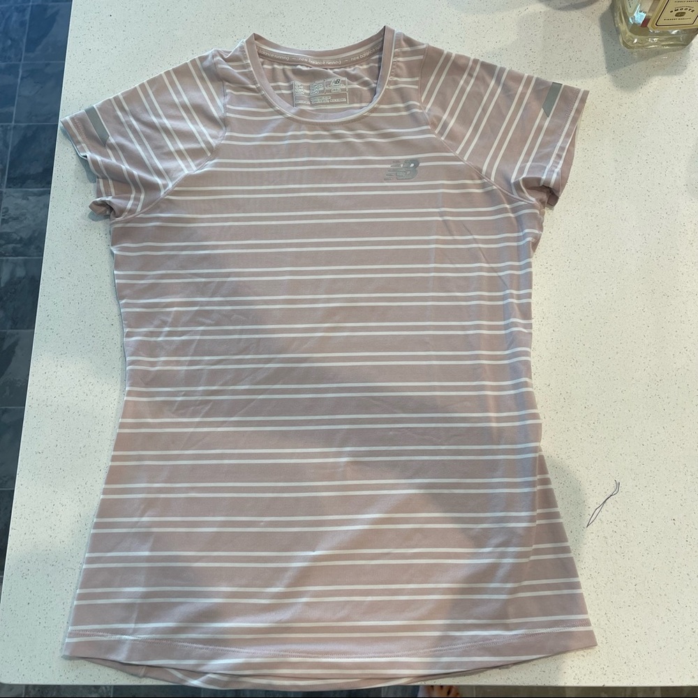 New Balance Running Top